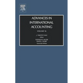 Advances in International Accounting: Volume 16