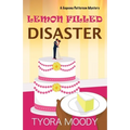 Lemon Filled Disaster