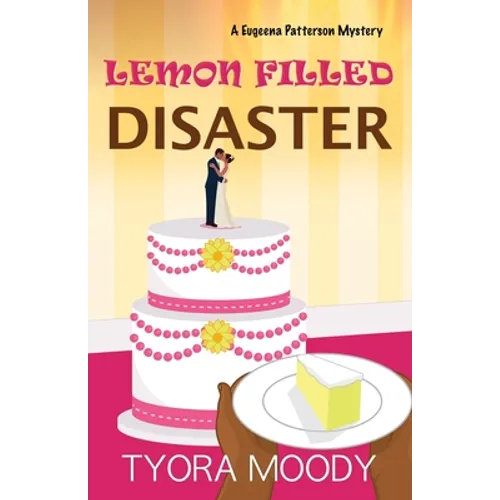 Lemon Filled Disaster