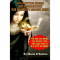 100% Positive Spells And Incantations For Aladdin's Magick Lamp