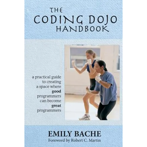 The Coding Dojo Handbook