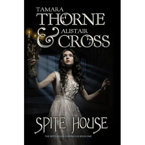 Spite House
