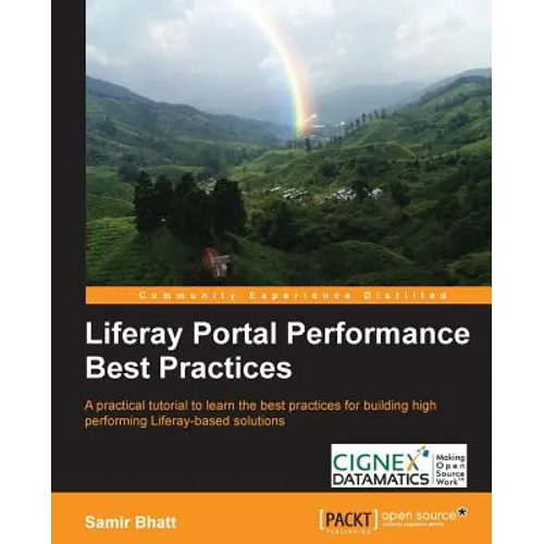 Liferay Portal Performance Best Practices