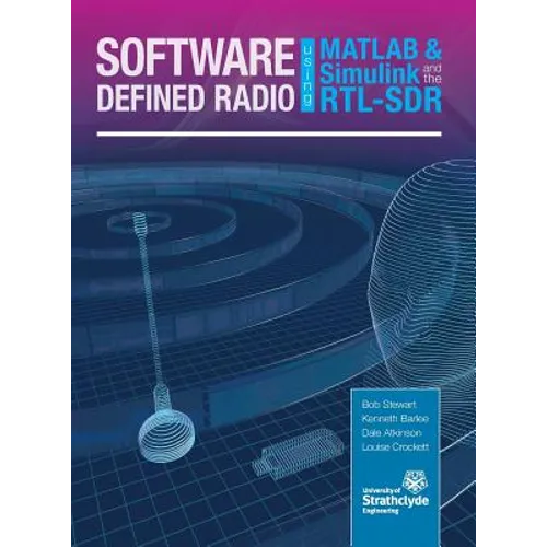 Software Defined Radio using MATLAB & Simulink and the RTL-SDR