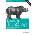 Learning JavaScript: JavaScript Essentials for Modern Application Development