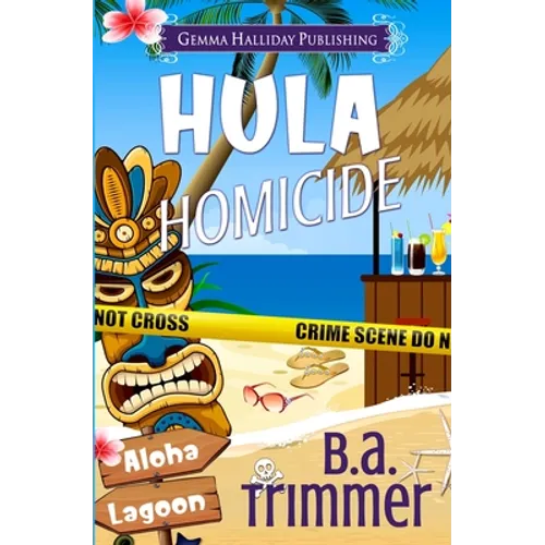 Hula Homicide