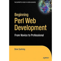 Beginning Perl Web Development: From Novice to Professional
