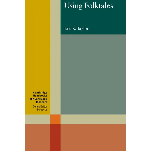 Using Folktales