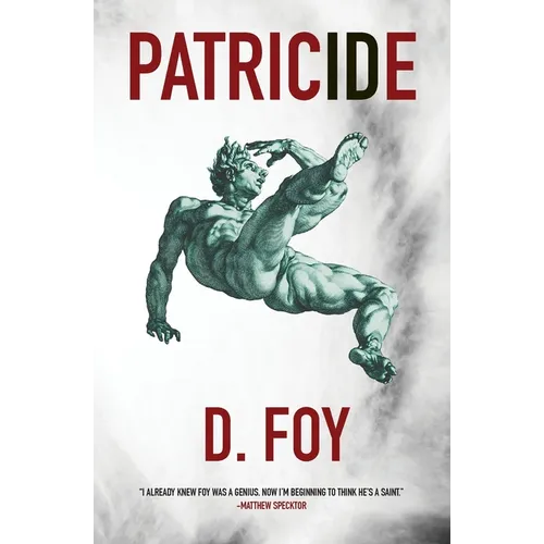 Patricide