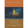 How to Trade Complex Forex Commodities: Best Guide For Forex Trading And Market