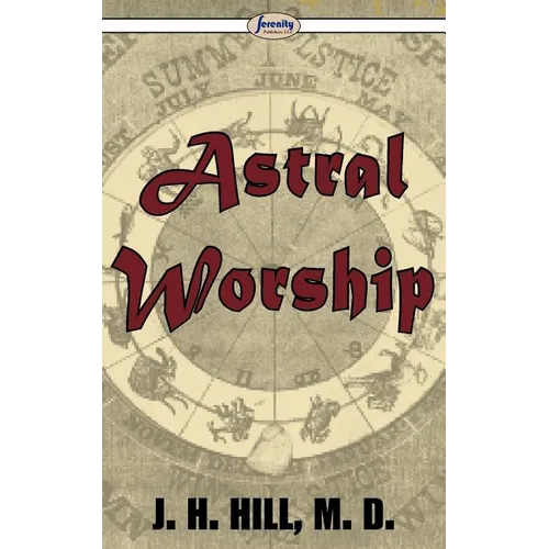 Astral Worship