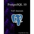 PostgreSQL 10 Vol7: Internals
