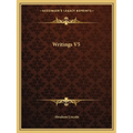 Writings V5