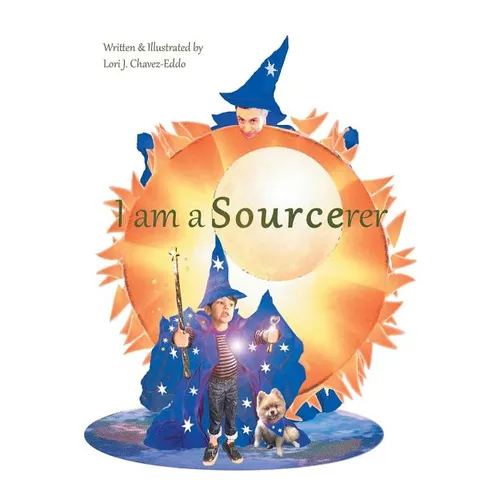 I Am a Sourcerer