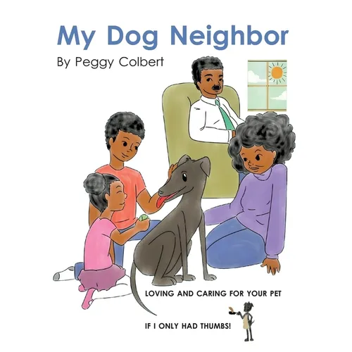 My Dog Neighbor