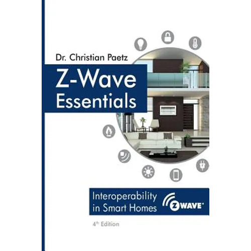 Z-Wave Essentials