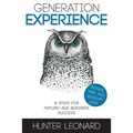 Generation Experience: 8 steps to mature age business success