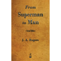 From Superman to Man