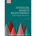 Introducing Advanced Macroeconomics 3rd Edition