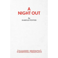 A Night Out - A Play