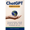 ChatGPT Demystified