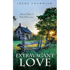 Extravagant Love: Abused Victim to Valued Overcomer - Paperback