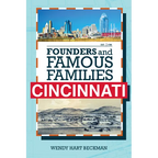 Founders and Famous Families of Cincinnati - Hardcover
