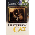 First Person Cat