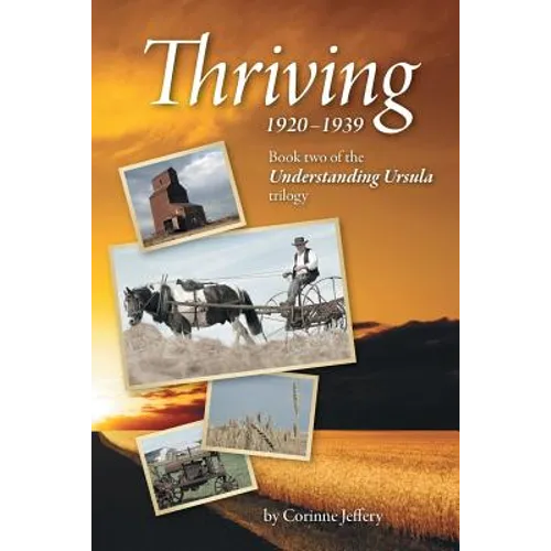 Thriving: 1920-1939
