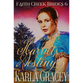 Mail Order Bride - Harriet's Destiny: Sweet Clean Historical Western Mail Order Bride Inspirational