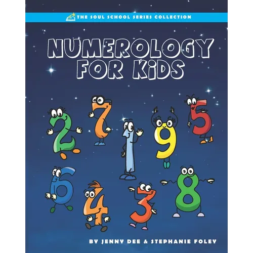 Numerology for Kids