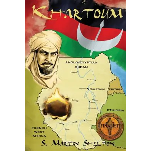 Khartoum & Prester John