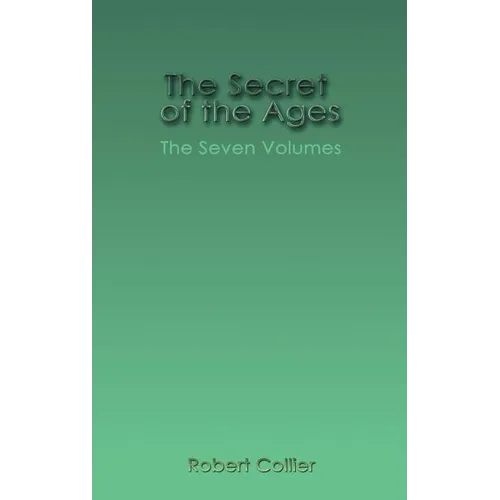 The Secret of the Ages