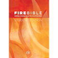 Fire Bible-ESV-Student