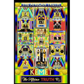 Kemet, The African Truth
