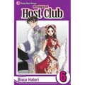 Ouran High School Host Club, Vol. 6