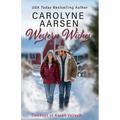 Western Wishes: A Sweet Cowboy Romance