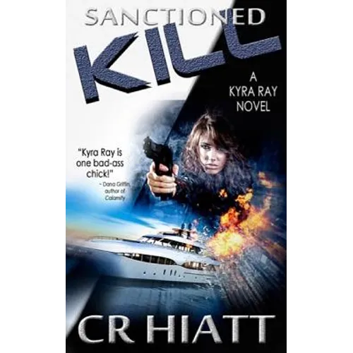 Sanctioned Kill