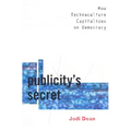 Publicity's Secret