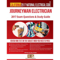 California 2017 Journeyman Electrician Study Guide