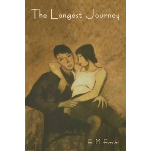 The Longest Journey