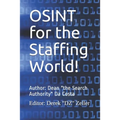 OSINT for the Staffing World!