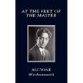 At the Feet of the Master