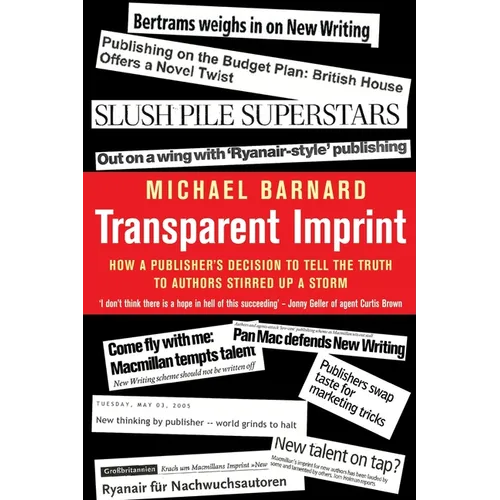Transparent Imprint