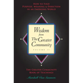 Wisdom from the Greater Community, Vol II
