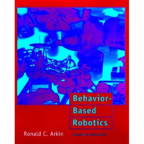 Behavior-Based Robotics