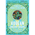Korean Ancient Origins: Stories of People & Civilization