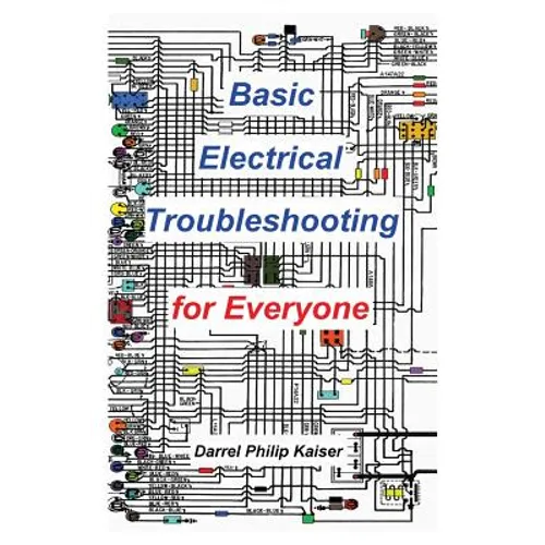Basic Electrical Troubleshooting for Everyone