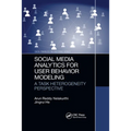 Social Media Analytics for User Behavior Modeling: A Task Heterogeneity Perspective