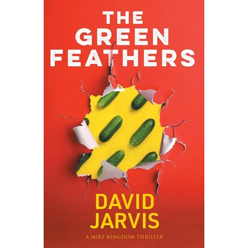 The Green Feathers